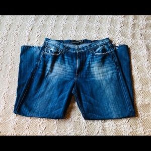 Lucky Men’s Jeans